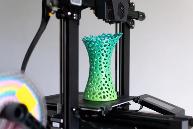 Zakelijke kansen in de wereld van 3D-printen