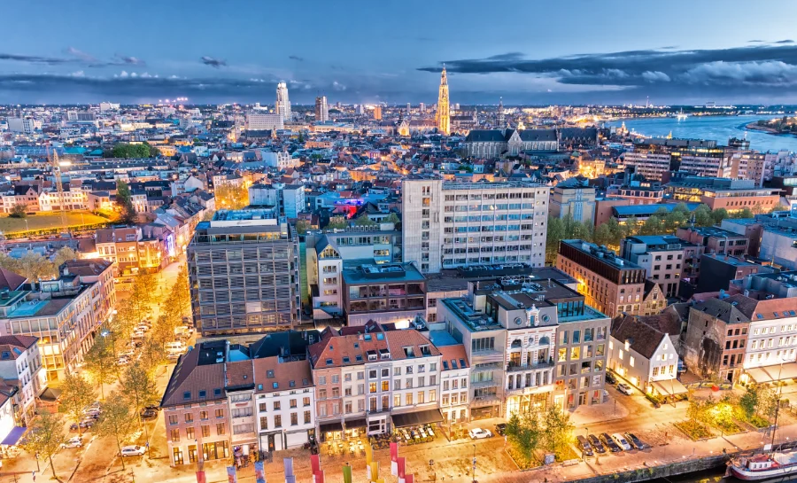 Zakendoen in Antwerpen: alles wat ondernemers moeten weten