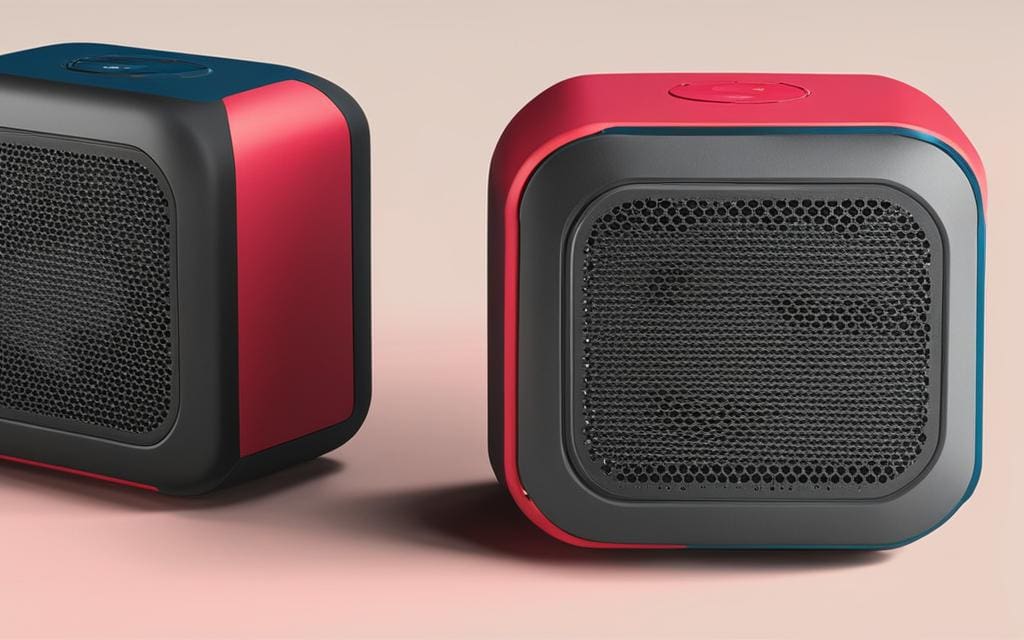 Draagbare speakers kopen en vergelijken