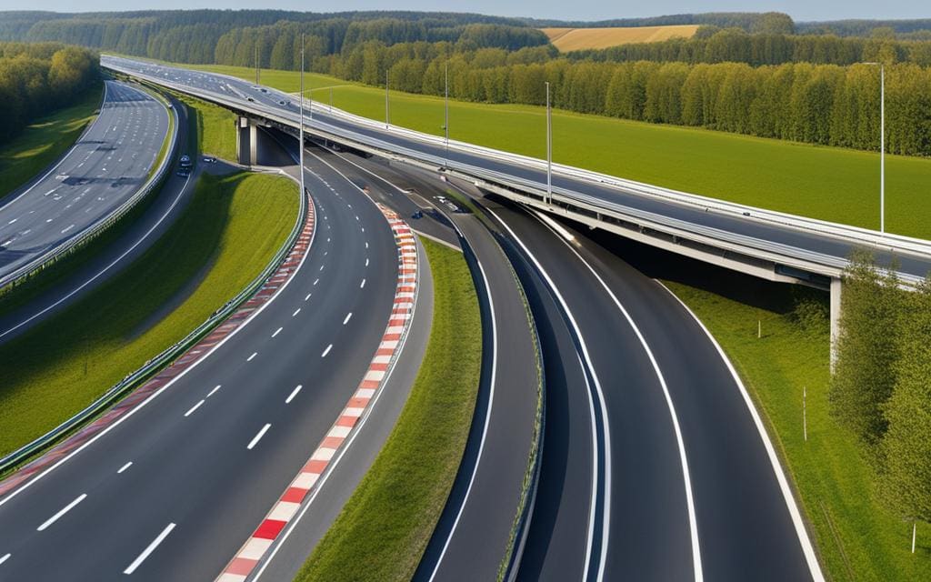 maximumsnelheid Belgische snelweg