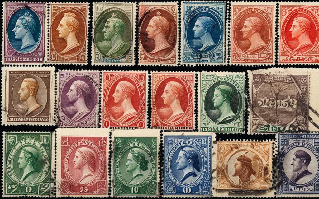 welke belgische postzegels zijn geld waard