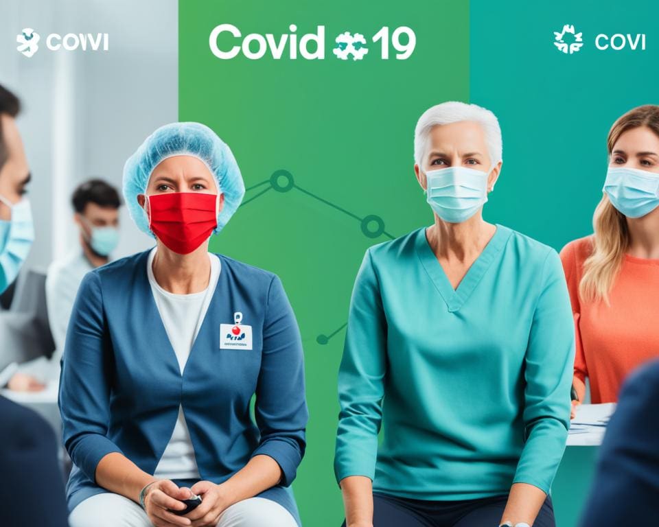 De Impact van COVID-19 op Ziekteverlof en Certificering in België