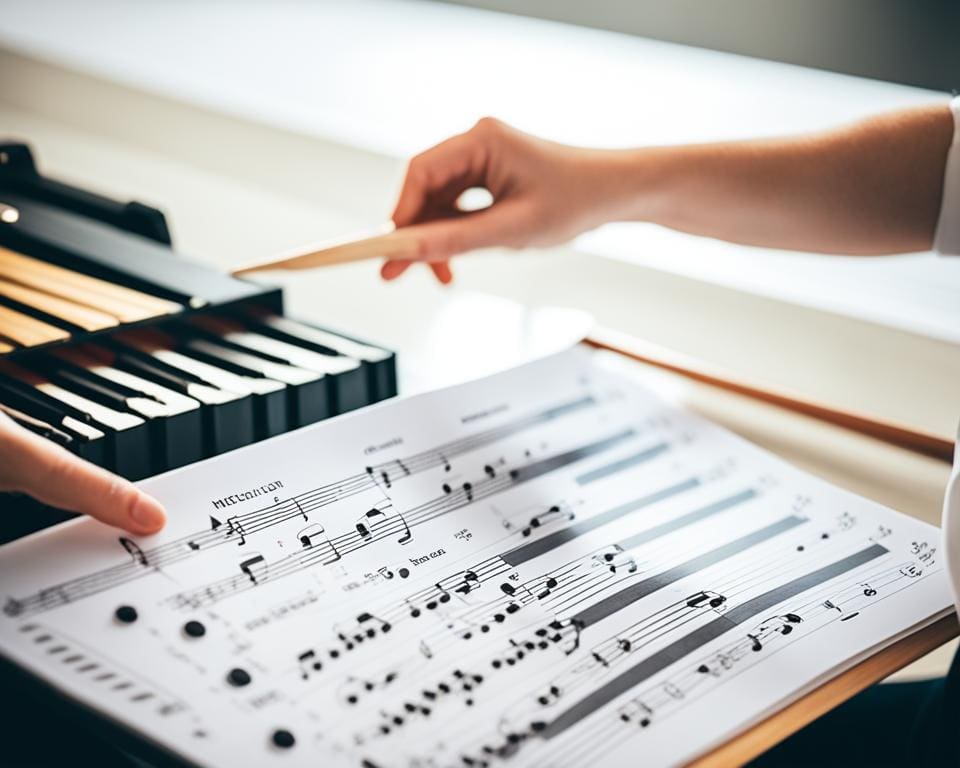 Op Zoek naar de Beste Strategieën voor het Leren van een Muziekinstrument?