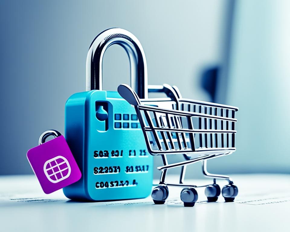Welke Veiligheidstips Zijn Essentieel voor Online Winkelen?