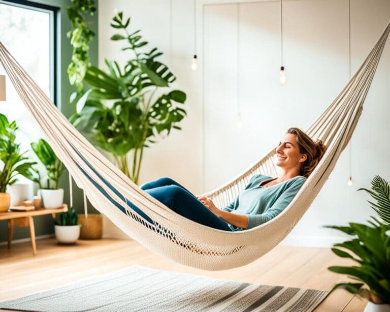 Hoe Kies Je Een Duurzaam Vervaardigde Hangmat Voor Binnen?