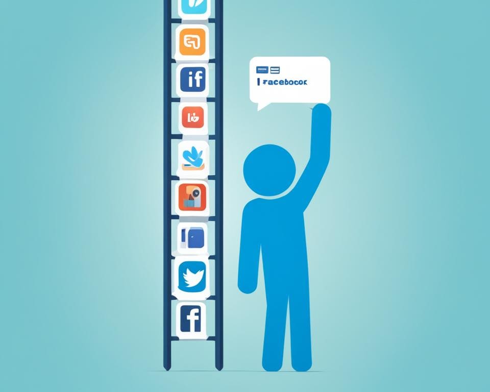 Hoe Maak Je Effectief Gebruik van Sociale Media?