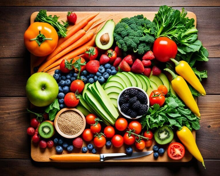 Tips voor het Starten van Een Plant-Based Dieet