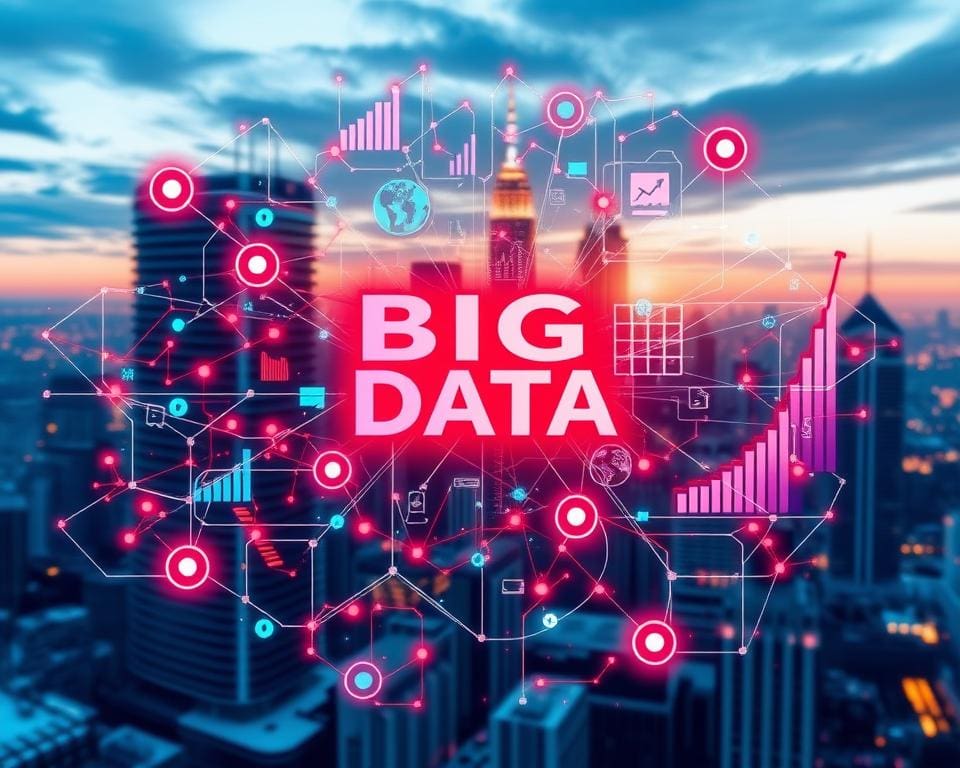 Wat is big data