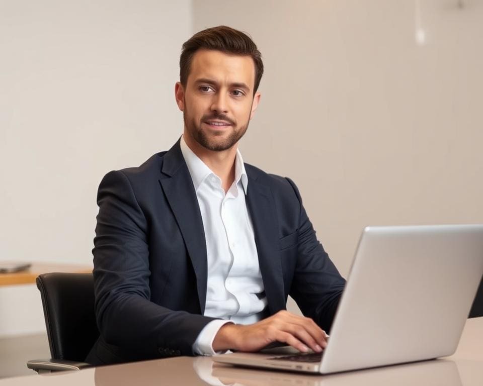 Hoe beïnvloedt je kleding je werkhouding?