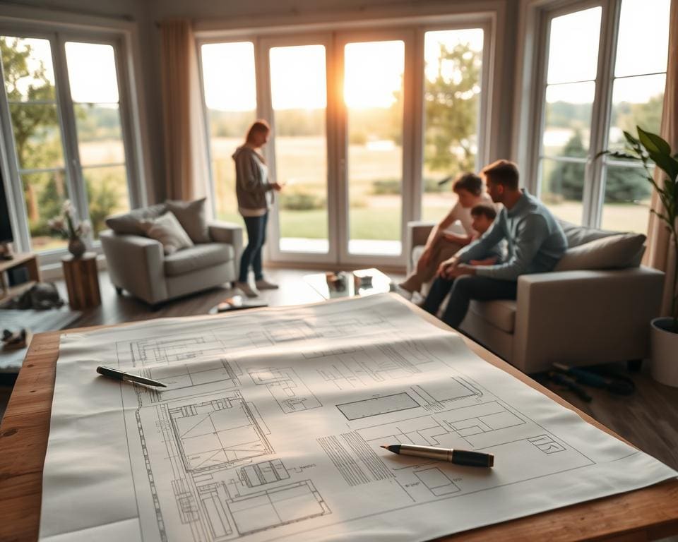 Hoe werk je planmatig aan woningverbetering?