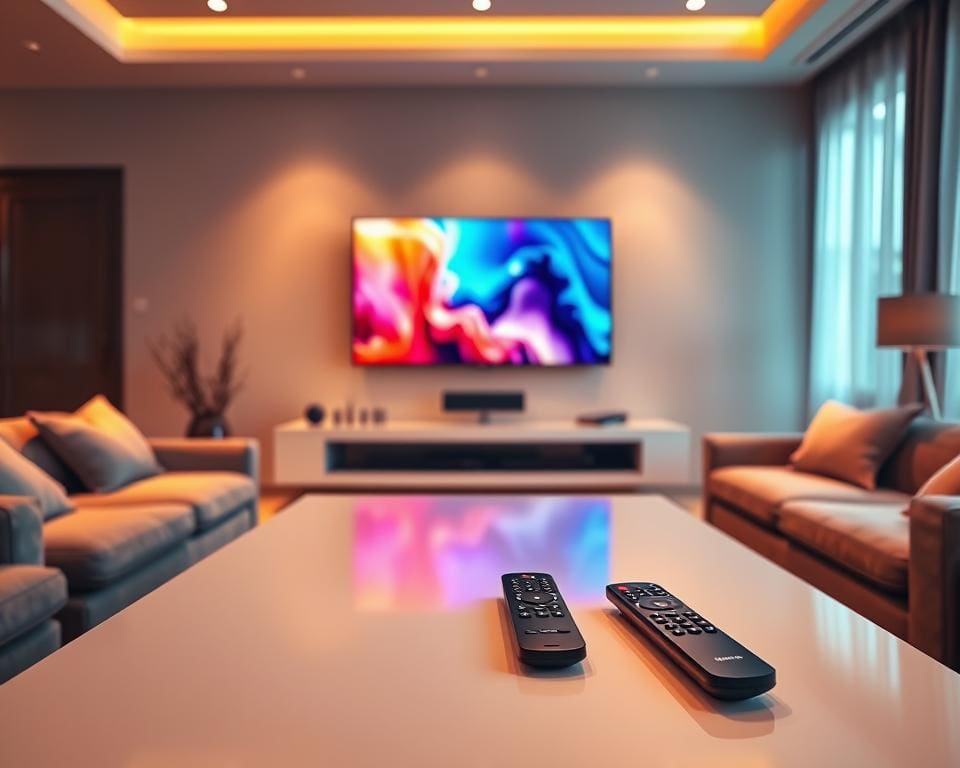 Kan je tv na kalibratie langer meegaan?