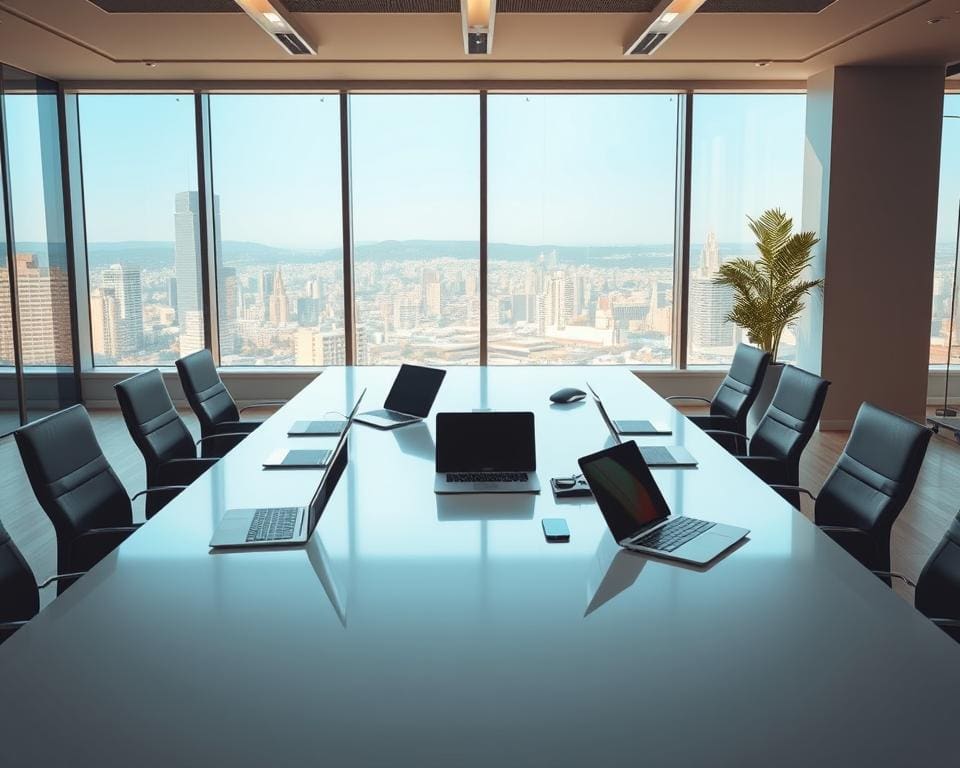 Welke app is ideaal voor remote samenwerken?