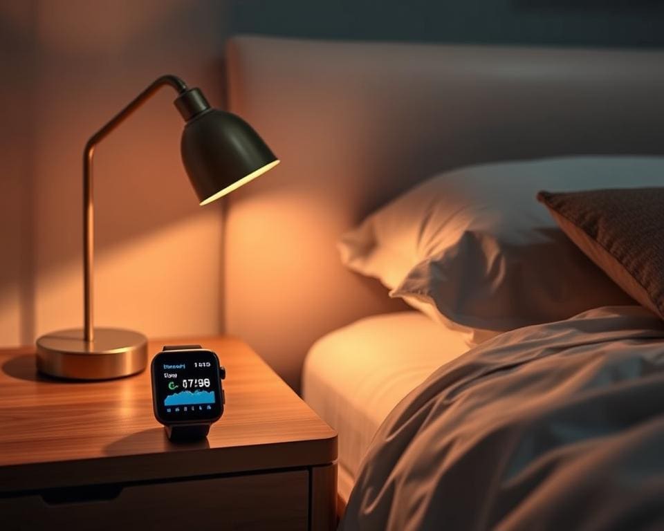 Welke gadget helpt je beter slapen?