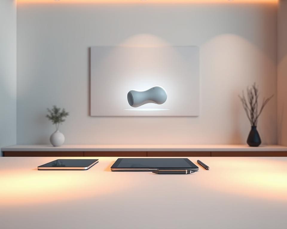 idee naar ontwerp