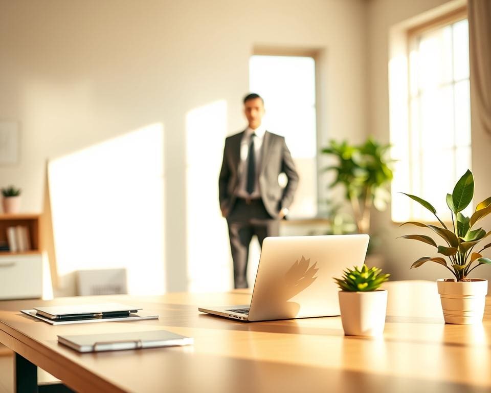 impact van kleur en stijl op gemoedstoestand