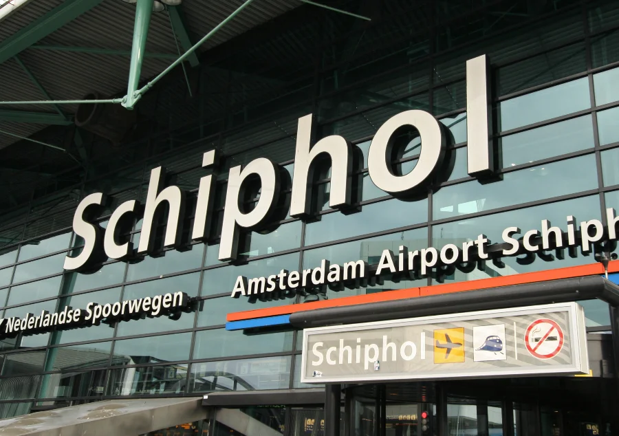 taxi Schiphol Amstelveen