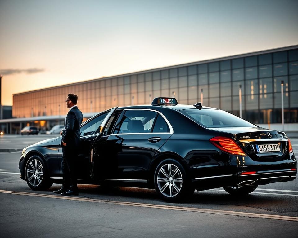 betrouwbare taxi Amstelveen Schiphol