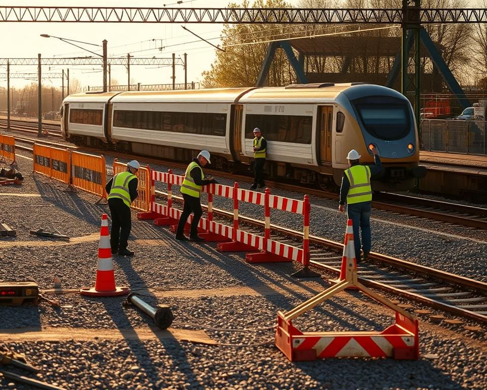 trainongeval preventie