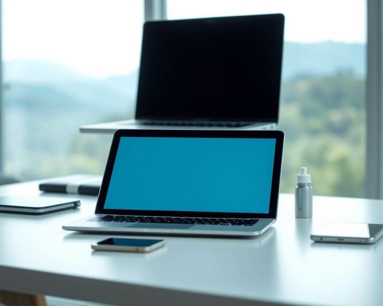 Digitale producten die ondernemen eenvoudiger maken