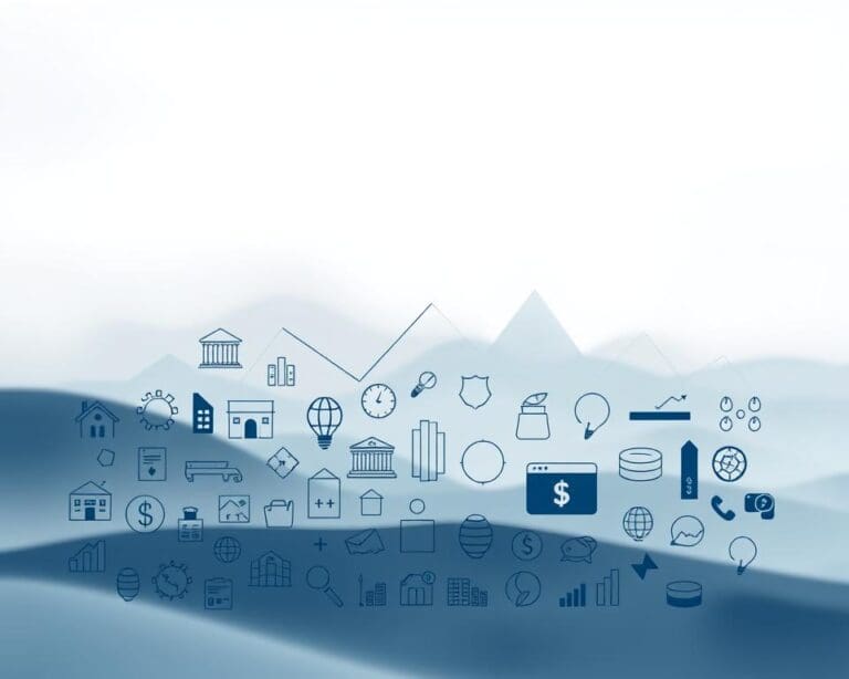Ontdek de veelzijdige wereld van financiële oplossingen
