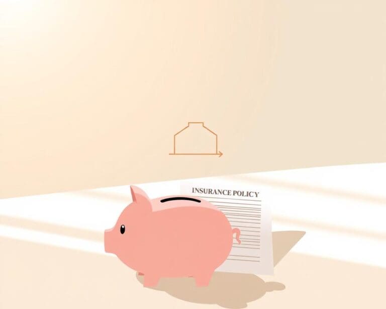 Van spaarrekening tot verzekering: jouw opties