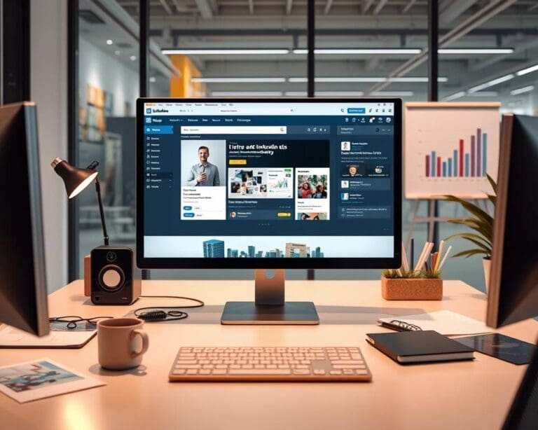 hoger scoren in Google