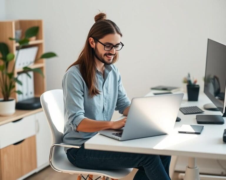 Hoe bepaal je een gezond uurtarief als zzp’er?