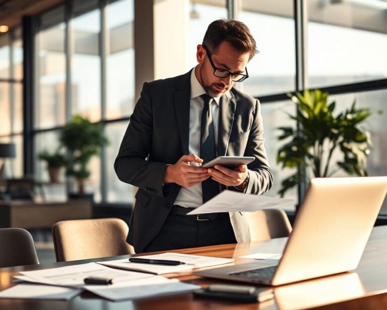 Hoe bereken je de btw bij internationale klanten?