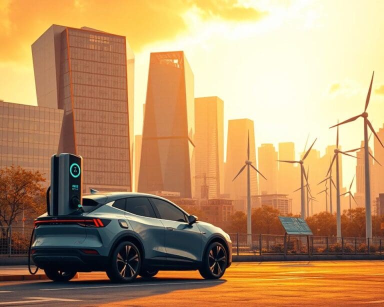 Hoe helpt IT de energietransitie te versnellen?