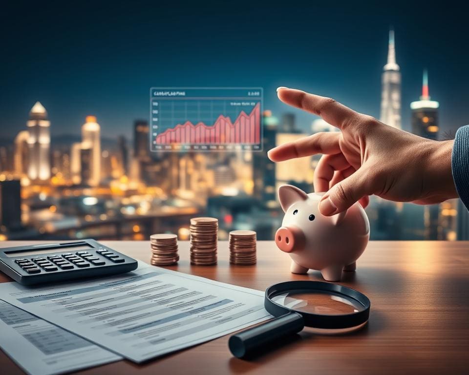 Hoe houd je grip op cashflow en liquiditeit?