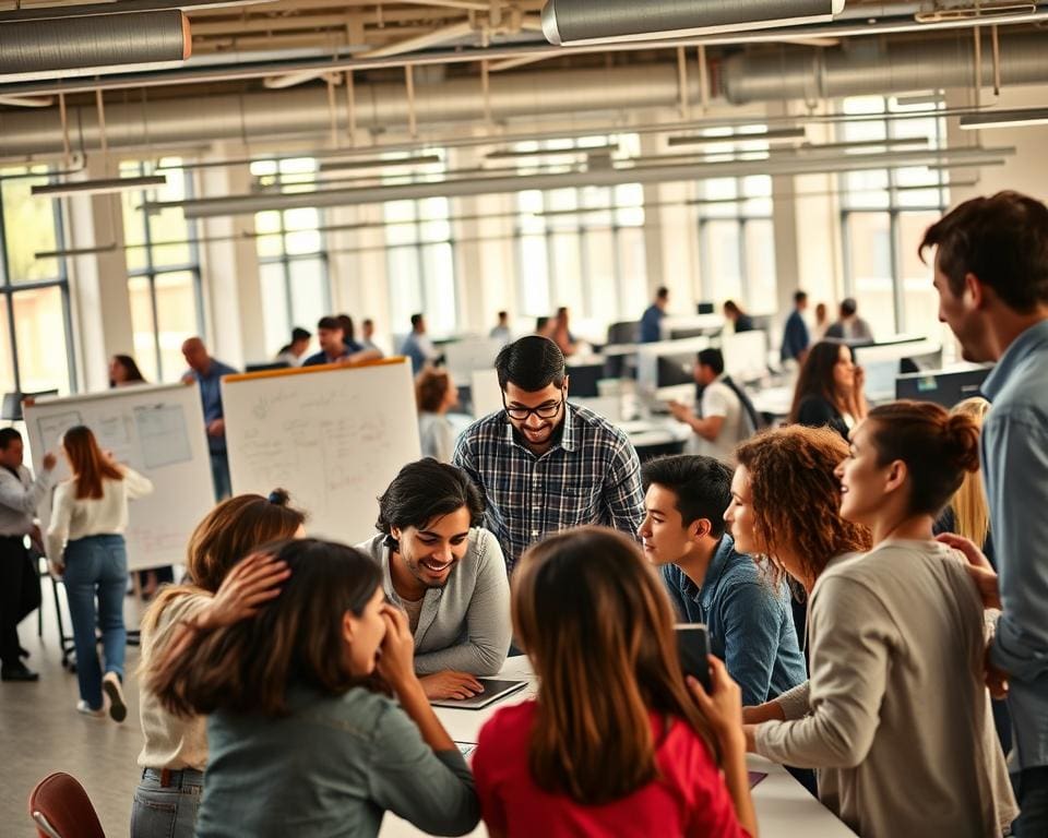 Hoe houd je medewerkers betrokken bij je doelen?