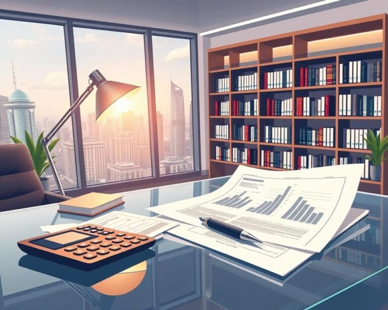 Hoe maak je slim gebruik van fiscale aftrekposten?