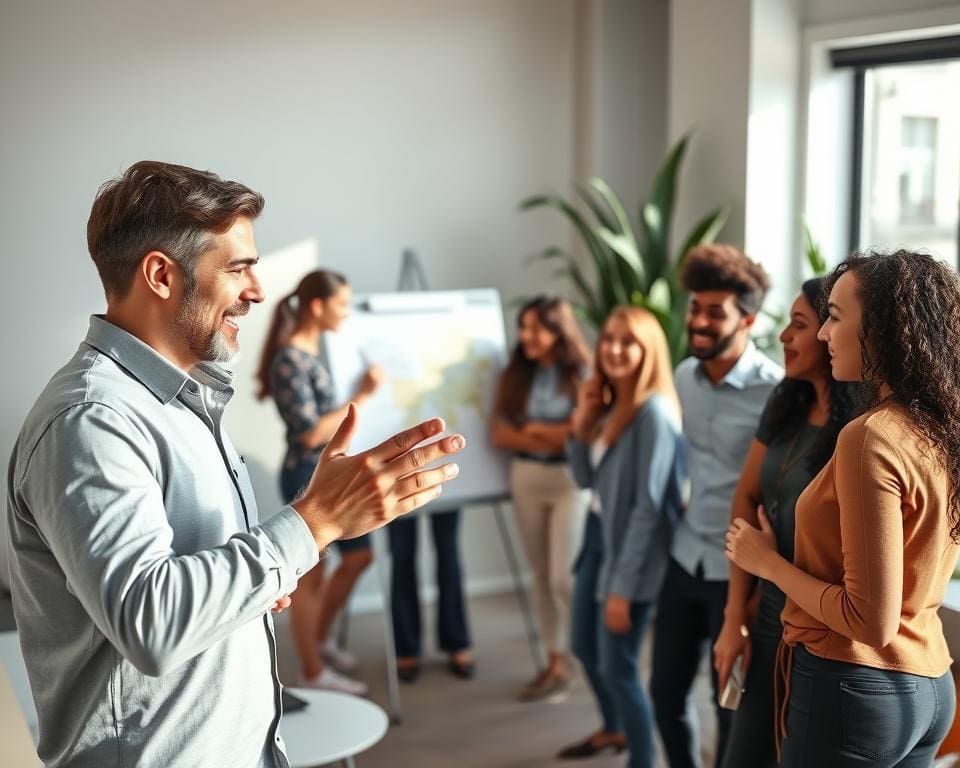 Hoe motiveer je medewerkers voor betere prestaties?