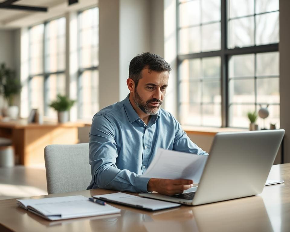Hoe werk je samen met een financieel adviseur?