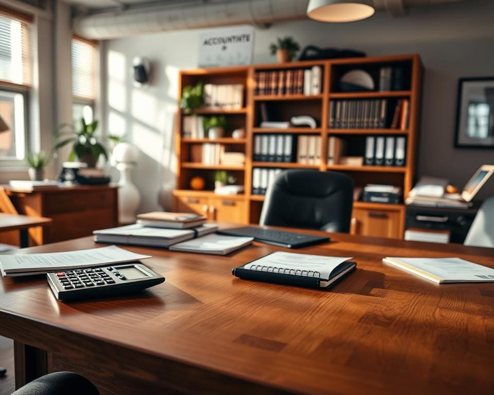 Hoe werkt btw-aftrek bij zakelijke aankopen?