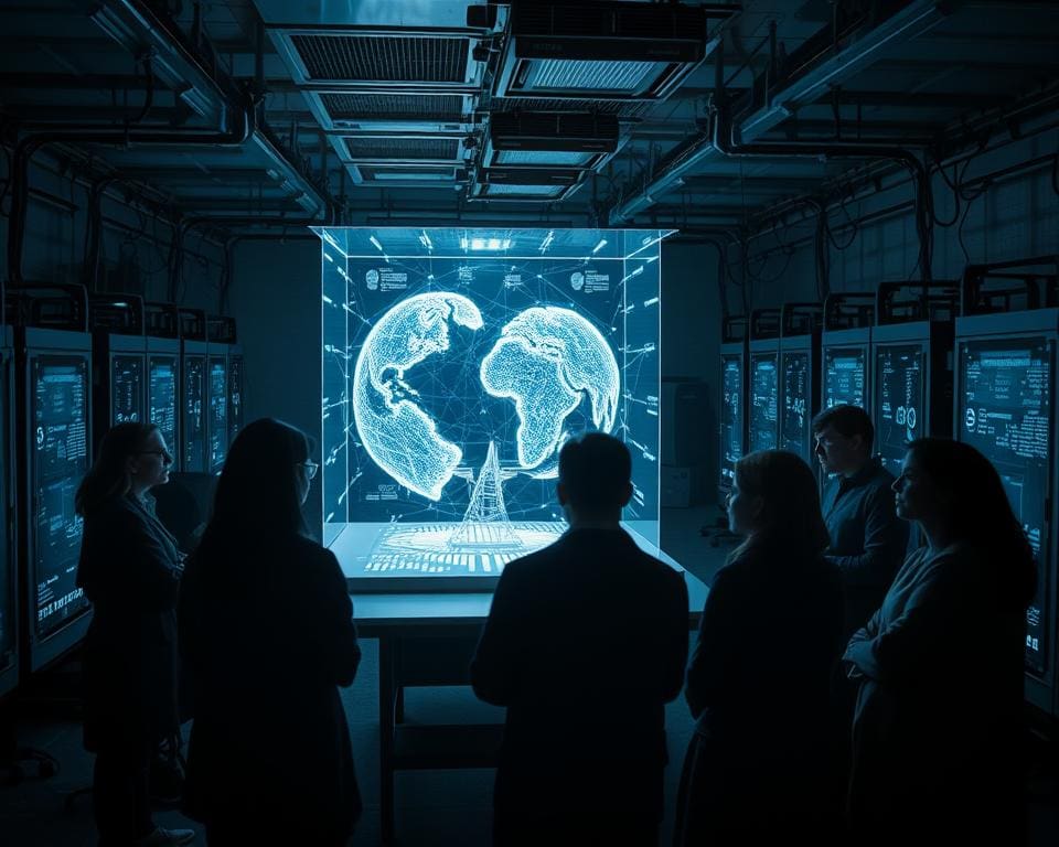 Kan AI ethiek aanleren via simulaties?
