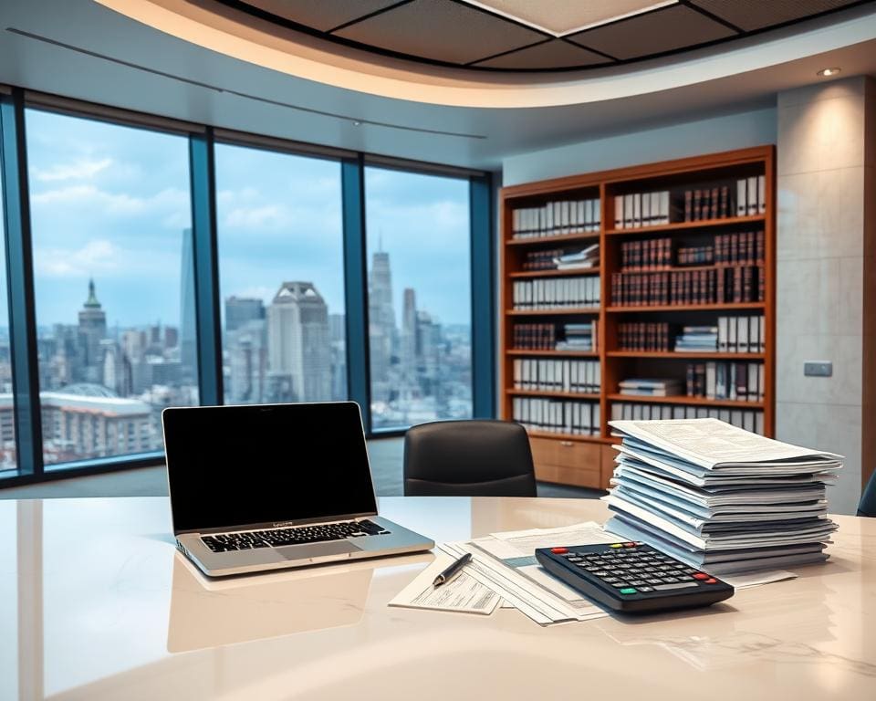 Wat betekent liquiditeit voor een onderneming?