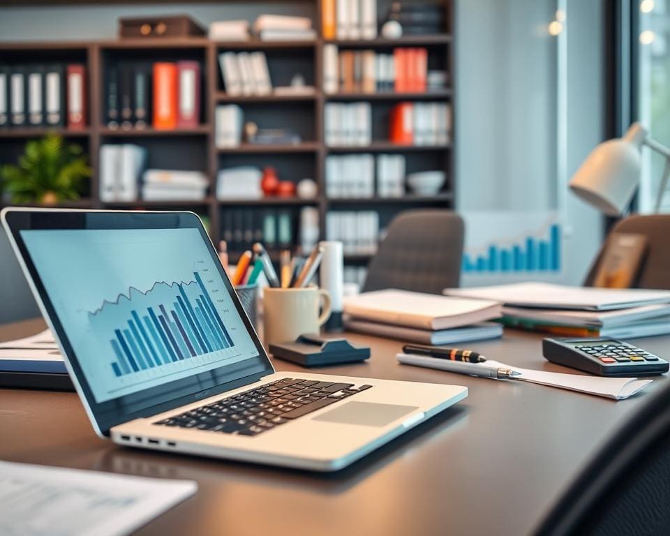 Wat zijn de voordelen van een zakelijke rekening?