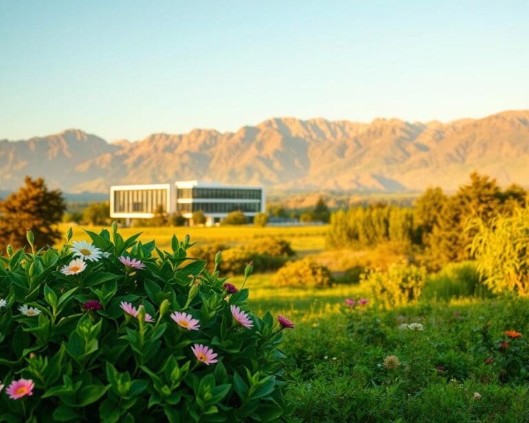 Wat zijn voordelen van groene investeringen?