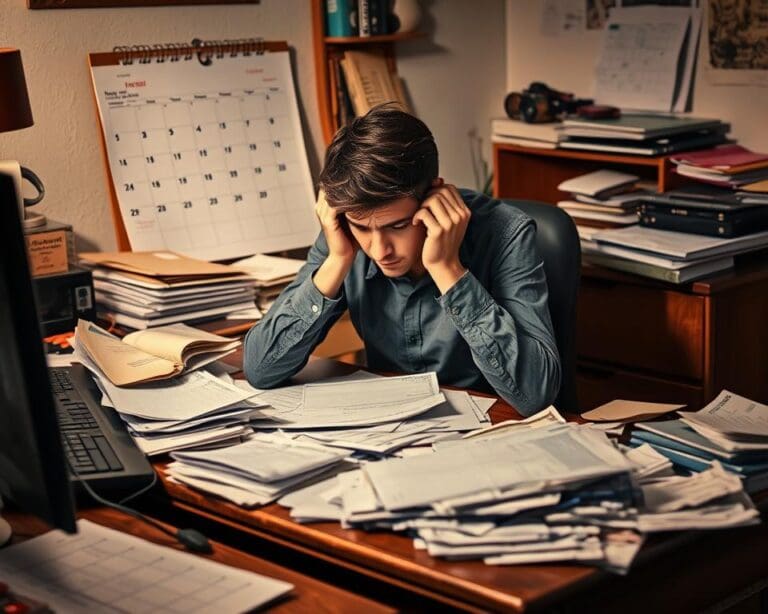 Welke financiële fouten maken starters vaak?