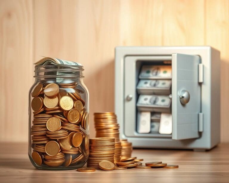 Welke reserves bouw je op voor onverwachte kosten?