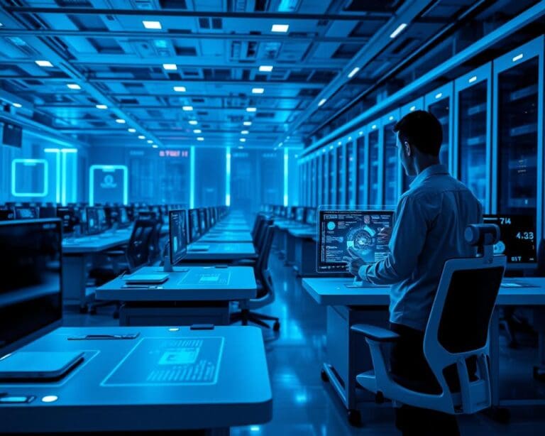 Worden IT-banen volledig geautomatiseerd?