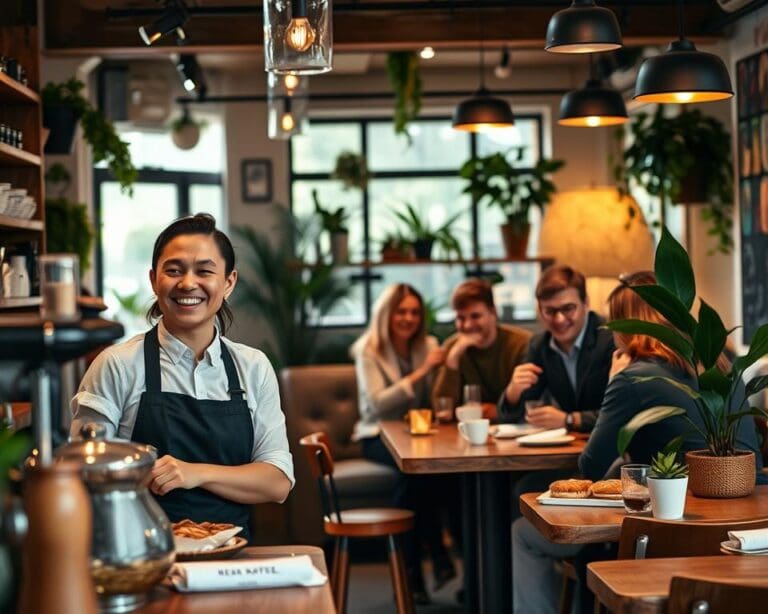 Hoe bouw je aan een loyale klantenkring?