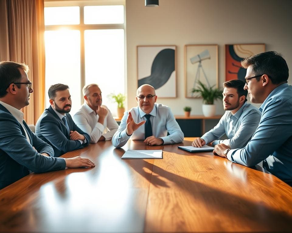 Hoe ga je om met risico’s als ondernemer?