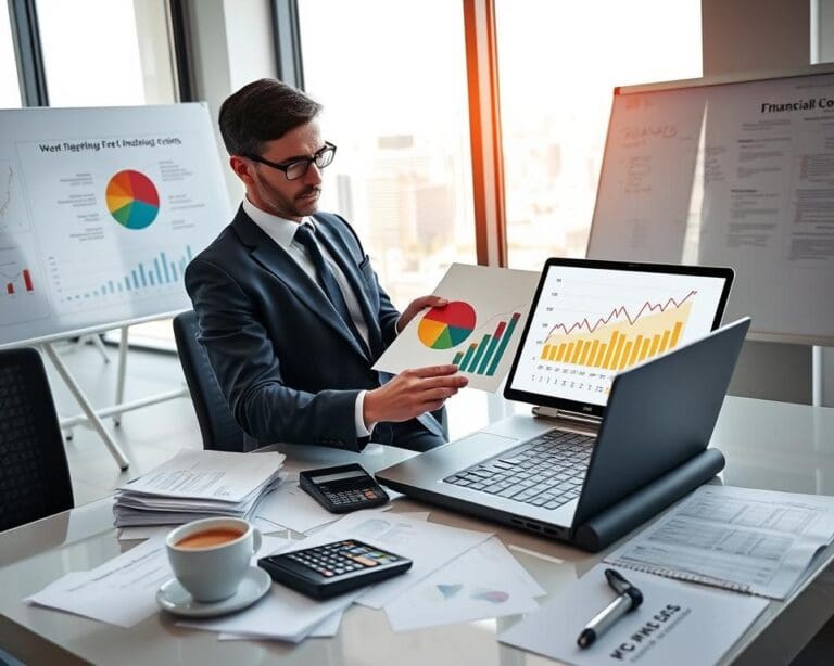 Hoe houd je grip op je marges bij stijgende kosten?