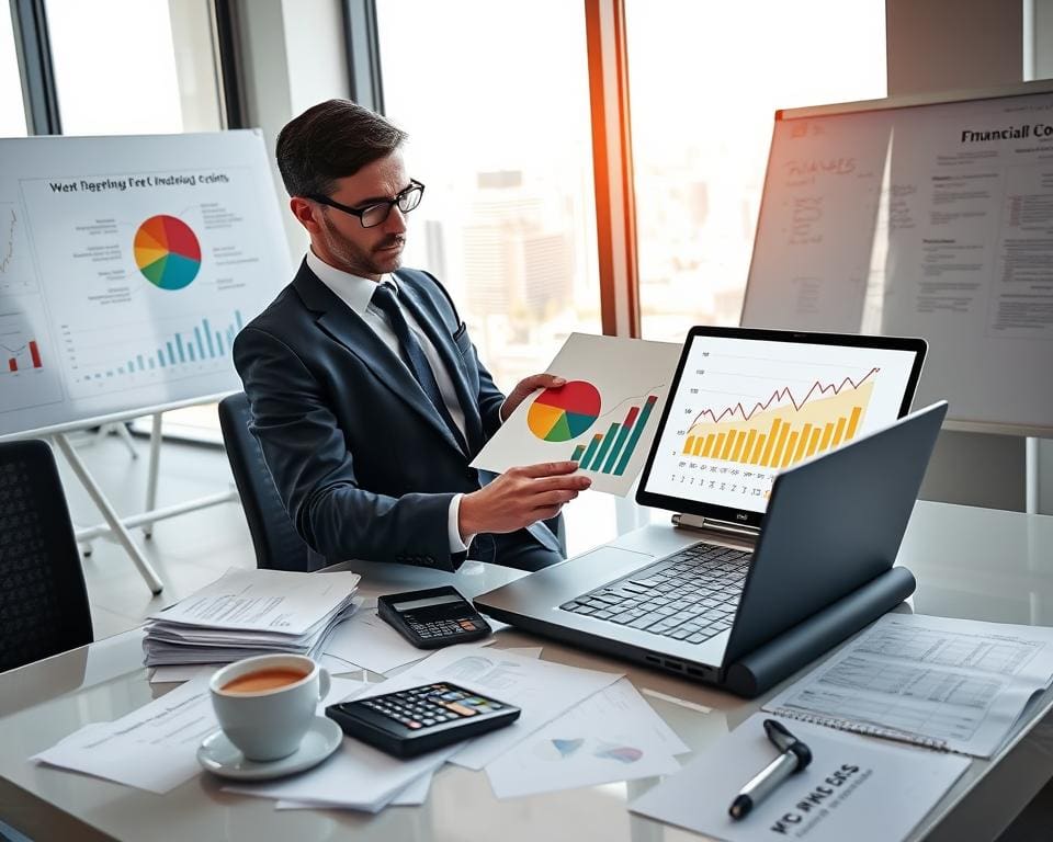 Hoe houd je grip op je marges bij stijgende kosten?