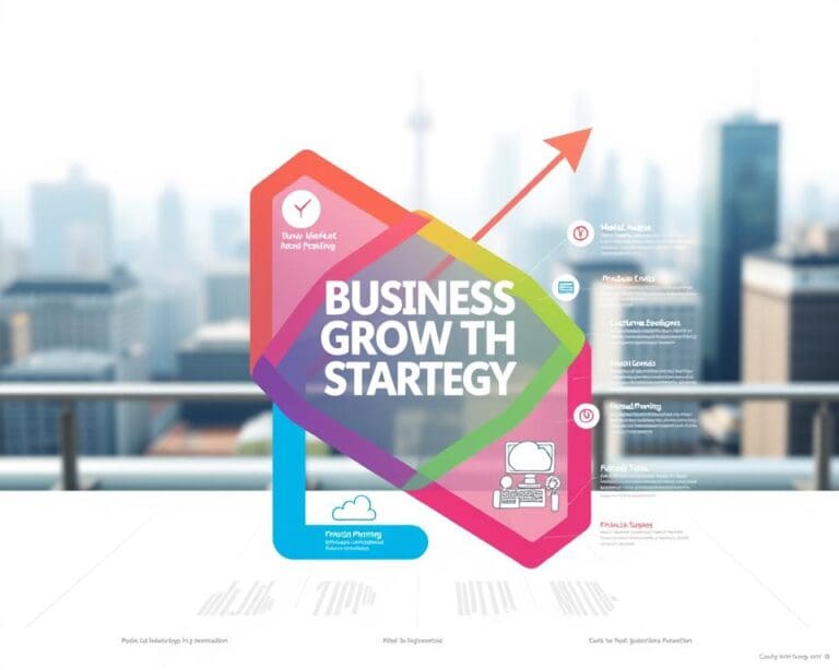 Hoe maak je een effectieve groeistrategie voor je bedrijf?