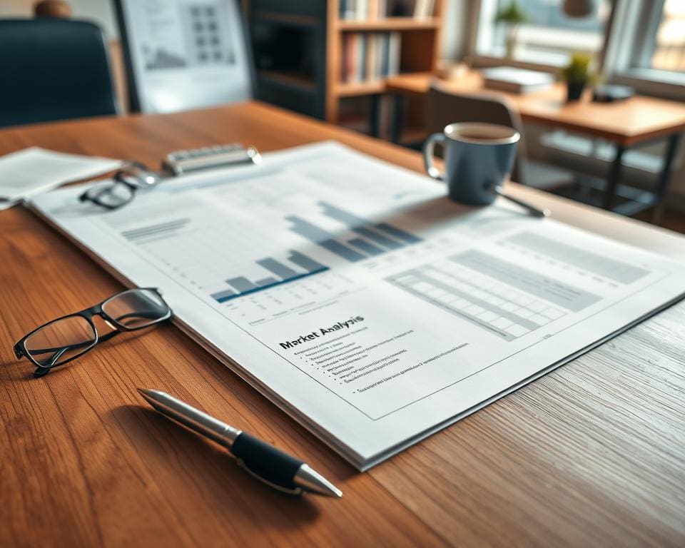 Hoe maak je een winstgevend businessplan?