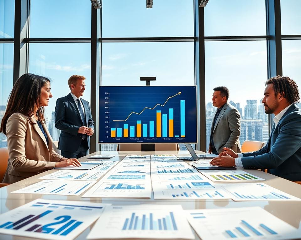 Hoe zorg je dat je bedrijf financieel toekomstbestendig is?