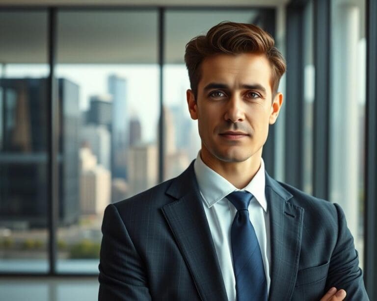 Juridisch adviseur voor ondernemingsrecht en fusies